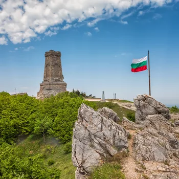 Стара планина
