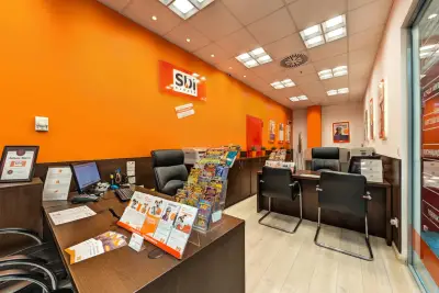 SDI брокер - Застраховки