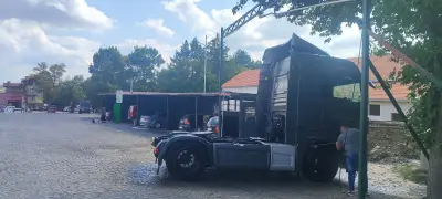 Автомивка Родина