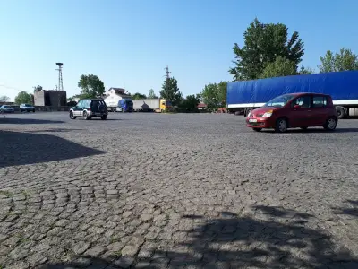 Автомивка Родина