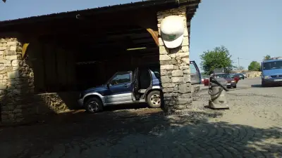 Автомивка Родина
