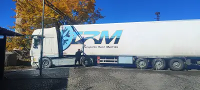 Автомивка Родина