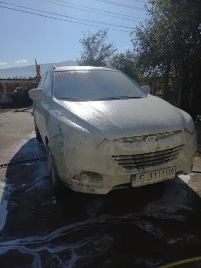 Сервиз за гуми и автомивка Мити-Ан