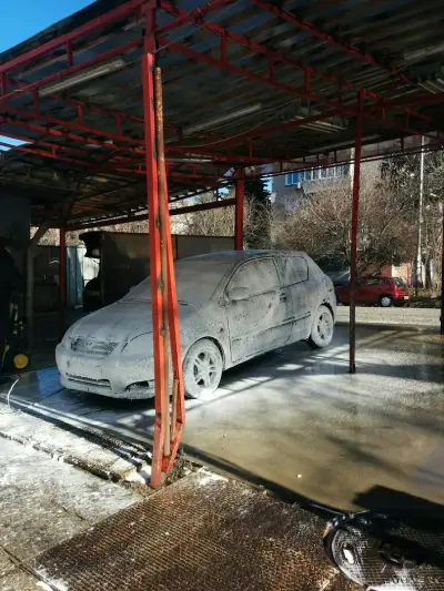 Автомивка „Перла“