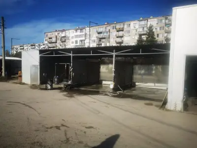 Автомивка „Перла“