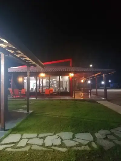 ТИР Паркинг и Автомивка - ГРЕГЪРИ ТРАНС - TIR parking