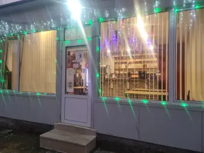 Комплекс КЛЕР