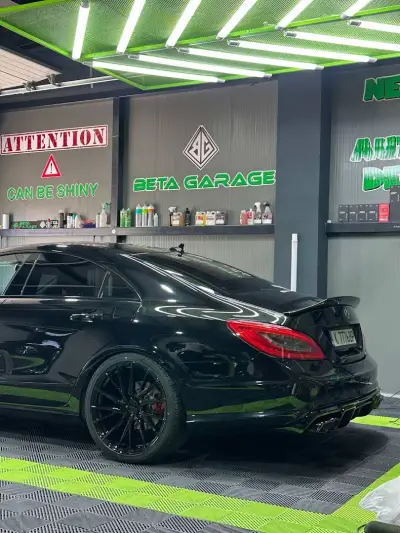 BETA GARAGE - Detailing Kardzhali / Детайлинг Студио, Затъмняване на стъкла, BETA RİMS - Джанти и Гуми