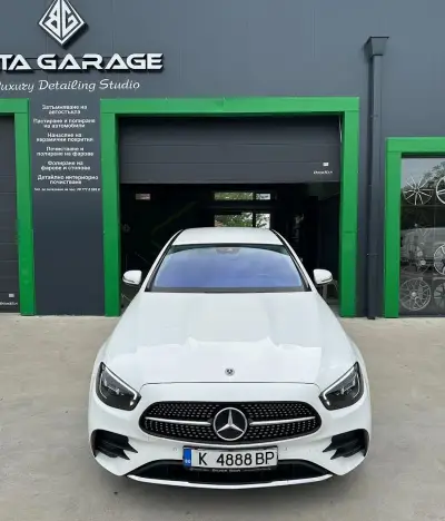 BETA GARAGE - Detailing Kardzhali / Детайлинг Студио, Затъмняване на стъкла, BETA RİMS - Джанти и Гуми