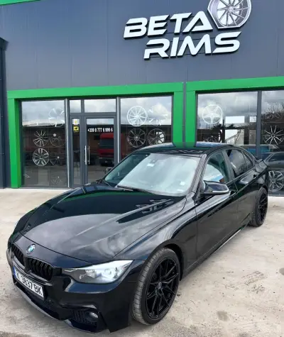 BETA GARAGE - Detailing Kardzhali / Детайлинг Студио, Затъмняване на стъкла, BETA RİMS - Джанти и Гуми