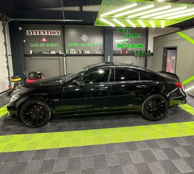BETA GARAGE - Detailing Kardzhali / Детайлинг Студио, Затъмняване на стъкла, BETA RİMS - Джанти и Гуми