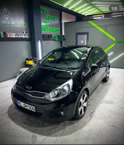 BETA GARAGE - Detailing Kardzhali / Детайлинг Студио, Затъмняване на стъкла, BETA RİMS - Джанти и Гуми