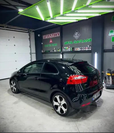 BETA GARAGE - Detailing Kardzhali / Детайлинг Студио, Затъмняване на стъкла, BETA RİMS - Джанти и Гуми