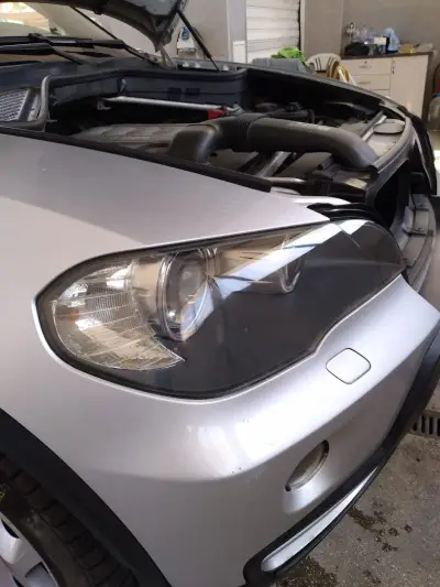 Автомивка Емо Бокс