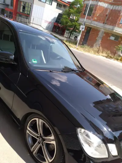 Автомивка Емо Бокс