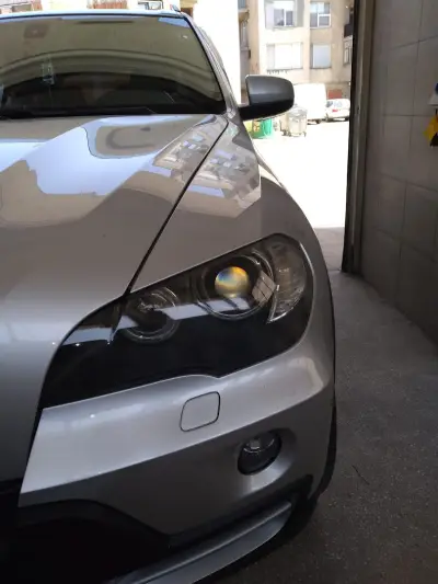 Автомивка Емо Бокс