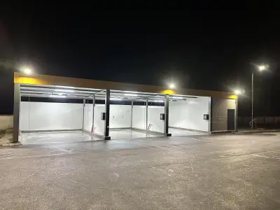 Auto Spa 24/7