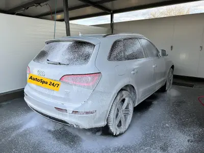 Auto Spa 24/7