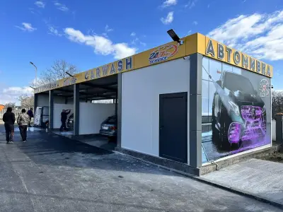 Auto Spa 24/7