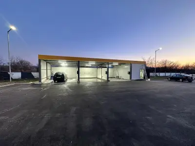 Auto Spa 24/7