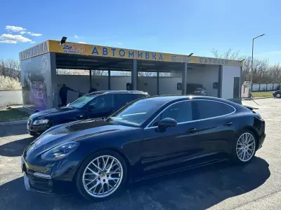 Auto Spa 24/7