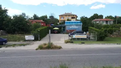 Автомивка Мания