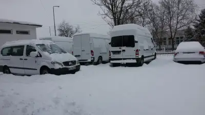Автомивка на самообслужване ”КАРИБИТЕ”