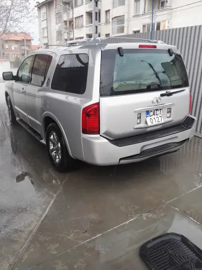 Автомивка на самообслужване „THE ONE"