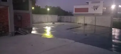 Автомивка "Abi cleaning"