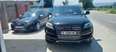 Автомивка "Abi cleaning"