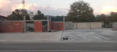 Автомивка "Abi cleaning"