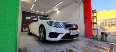 автомивка Експрес - Севлиево