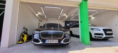 автомивка Експрес - Севлиево