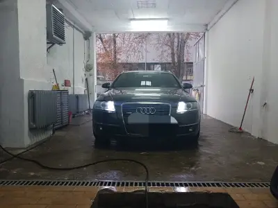 Автомивка "Коко"