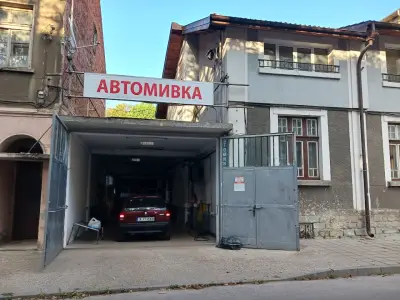 Автомивка "Коко"