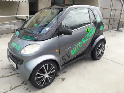 Автомивка "Коко"