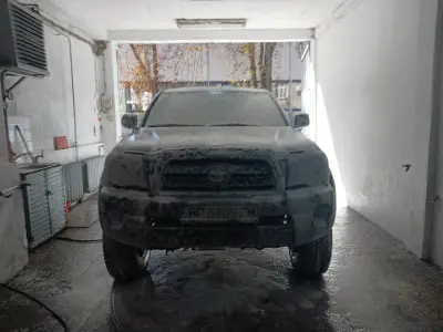 Автомивка "Коко"