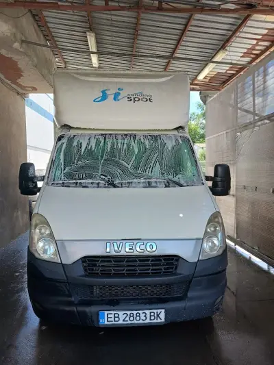 Автомивка "Коко"