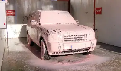 Автомивка Twister Wash 24/7