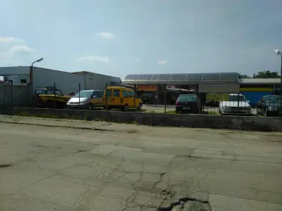 Автомивка ЛУКС