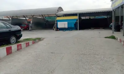 Автомивка ЛУКС