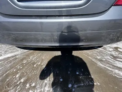 Автомивка Lavado