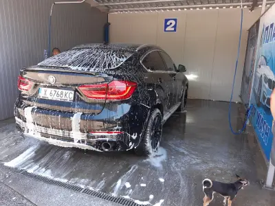 Автомивка ПЛАМ