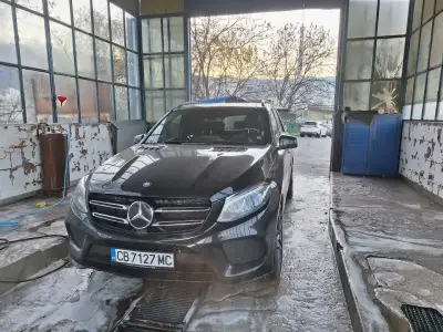 Дани-Клийн ЕООД-автомивка и кафе