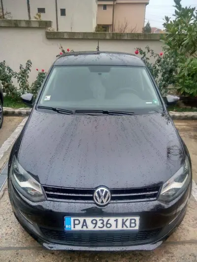 Автомивка на самообслужване