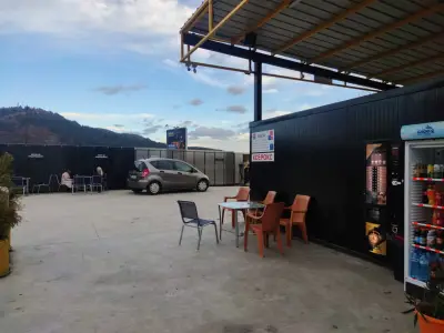Автомивка Route 69