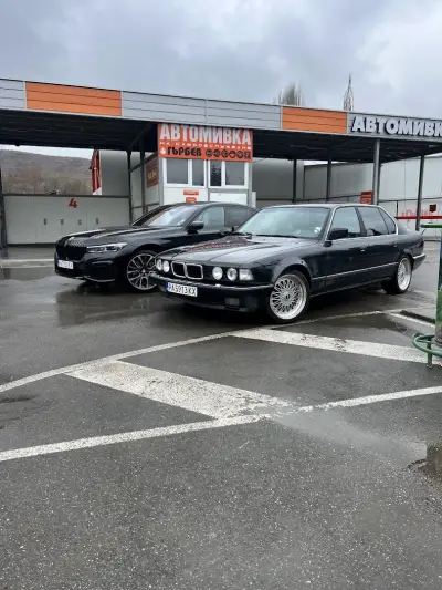 Автомивка Гърбев - Велинград