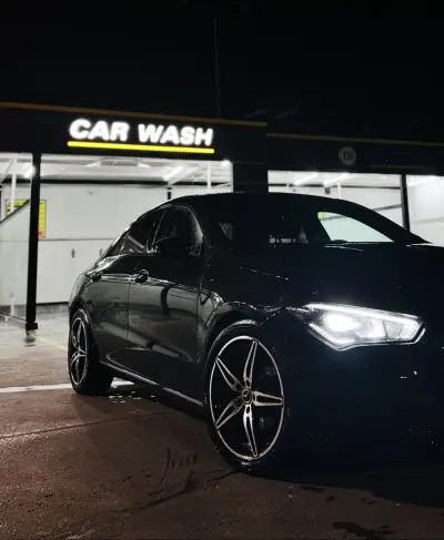 Автомивка 24/7 Делив-Керхер Car Wash Karcher