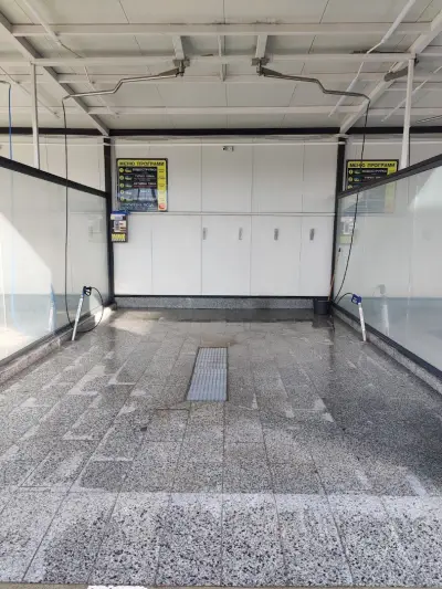 Автомивка 24/7 Делив-Керхер Car Wash Karcher