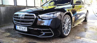 Автомивка „Ефект“